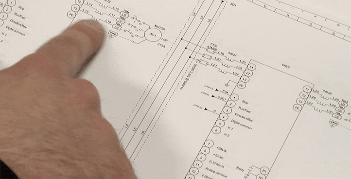 Electrical CAD Design
